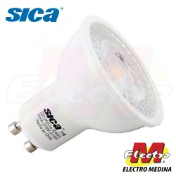 Dicroica LED 7w Dimerizable...