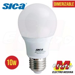 Lampara LED Dimmer 10w Fria...