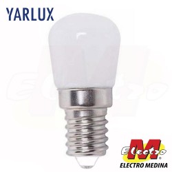 Lampara LED Perfume 2W Yarlux
