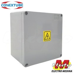 Caja de Paso 120x120x100...