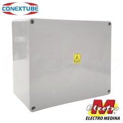 Caja de Paso 300x250x125...