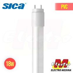 Tubo LED 18w 1,2cm Neutro...