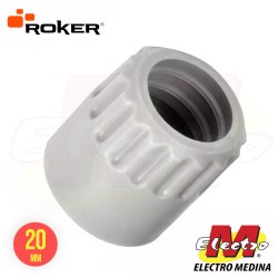 Protector para Caño 20mm Roker
