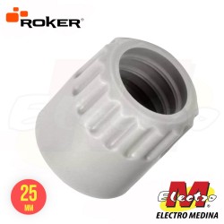Protector para Caño 25mm Roker