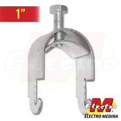 Grampa 1" Tipo Olmar