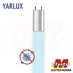 Tubo Germicida 30w Mata...