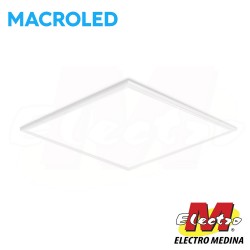 Panel LED Embutir 40w Luz...