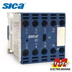 Mini Contactor 16a 220v 1NA...