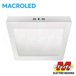 Panel LED 24w Luz Fria...