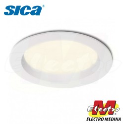 Panel LED Embutir 24w Luz...