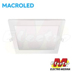 Panel LED 24w Luz Fria...