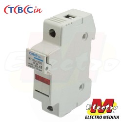 Seccionador Portafusible...