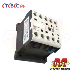 Mini Contactor 2NA 12a 24v...