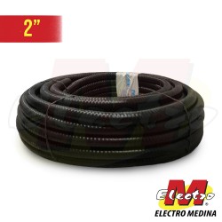Caño Tuflex 2 x 25mts