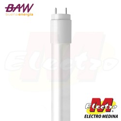 Tubo LED 45w 2,4m...