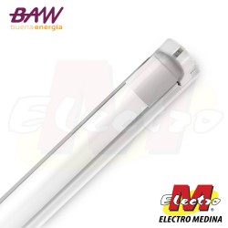 Tubo + Listón LED 45w 2,4 m