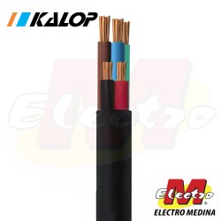 Cable Taller 5x1,5 mm x Mt...