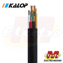 Cable Taller 7x1 mm x Mt Kalop