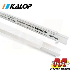 Cable Canal 40x30mm 2mts Kalop