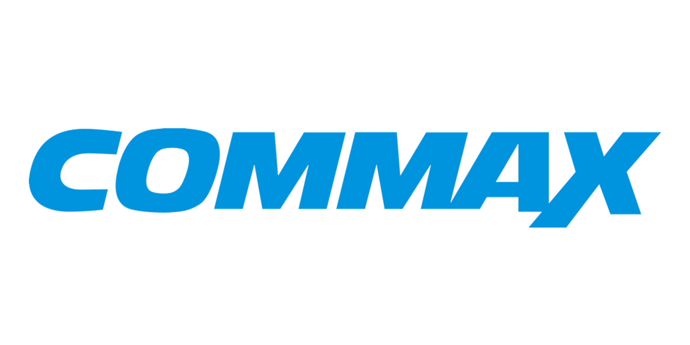 Commax